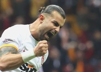 Galatasaray’ın en hırçını Abdülkerim Bardakcı