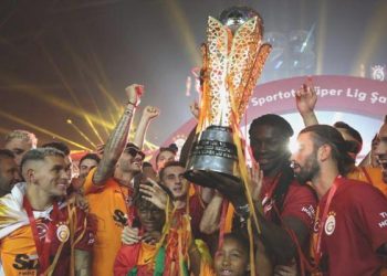 Galatasaray’ın hazırlık maçı programı aşikâr oldu!