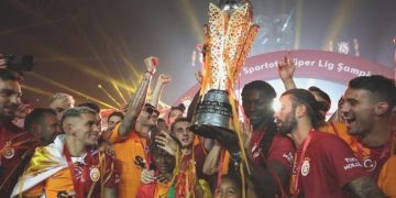 Galatasaray’ın hazırlık maçı programı aşikâr oldu!