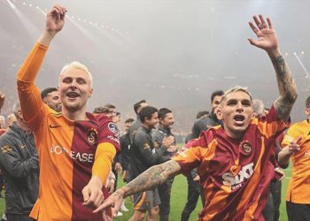 Galatasaray’ın kapısını çaldılar