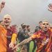 Galatasaray’ın kapısını çaldılar
