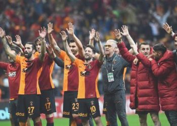Galatasaray’ın rakibi Hull City