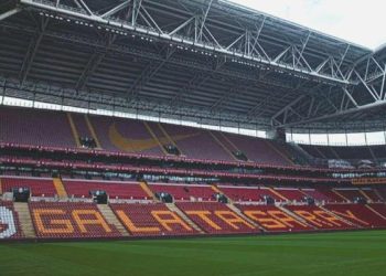 Galatasaray’ın stadyum isim sponsoru resmen muhakkak oldu