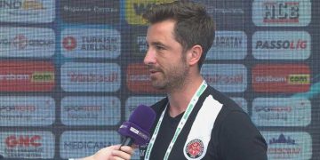 “Galibiyeti kaçıran taraf bizdik”