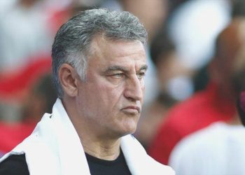 Galtier gözaltına alındı! 3 yıl mahpus…