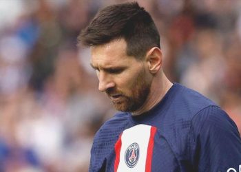 Galtier: “Messi son maçına çıkacak”