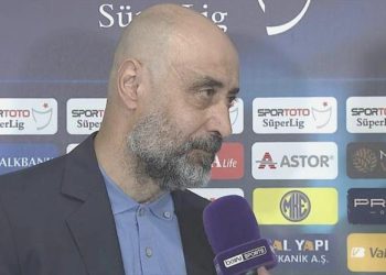 “Gelecek dönem daha uygun bir Ankaragücü seyrettirmek zorundayız”