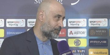 “Gelecek dönem daha uygun bir Ankaragücü seyrettirmek zorundayız”