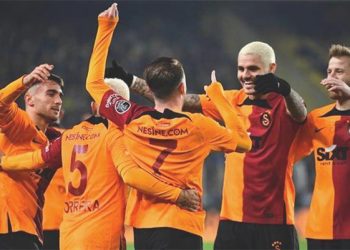 Goller yabancılardan