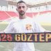 Göztepe açıkladı! 1+1 yıllık imza