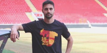 Göztepe, Kasımpaşa’nın stoperini aldı!