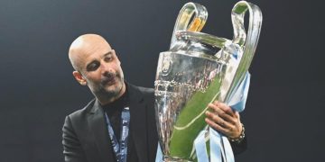 Guardiola: “Unutulmamak istiyorum”