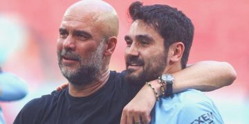 Guardiola’dan İlkay için Barcelona değerlendirmesi!