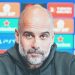 Guardiola’dan oyuncularına: “Gidin ve savaşın”
