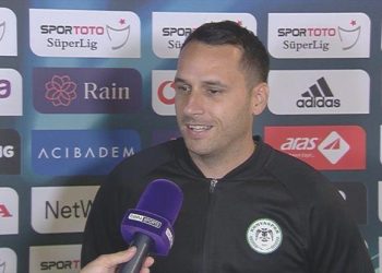 “Güzel bir karakter sergiledik”