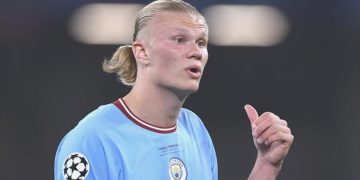 Haaland’ın maaşı dudak uçuklattı!