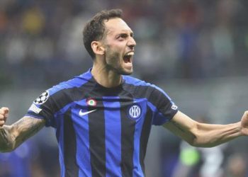 Hakan Çalhanoğlu: “İki Türk bu finali oynayacak…”