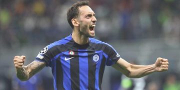 Hakan Çalhanoğlu: “İki Türk bu finali oynayacak…”