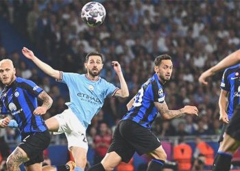 Hakan ve İlkay’a sevgi gösterisi