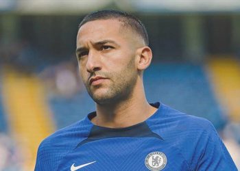 Hakim Ziyech için flaş transfer iddiası! Yeni rota…