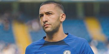 Hakim Ziyech için flaş transfer iddiası! Yeni rota…