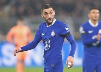 Hakim Ziyech’in transferinde çarpıcı gelişme!