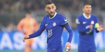 Hakim Ziyech’in transferinde çarpıcı gelişme!