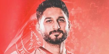 HangiKredi Ümraniyespor yeni transferini açıkladı