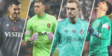 Harika Lig’de dönemin en uygun 20 kurtarışı burada!