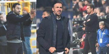 Harika Lig’e teknik yönetici dayanmıyor! 12 kadro…