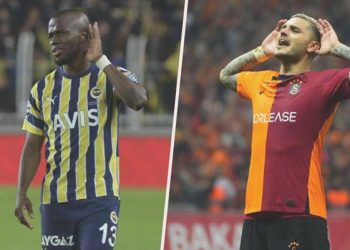 Harika Lig’in en verimli oyuncusu belirli oldu!