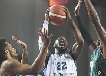 Harikulade seride üçüncü randevu