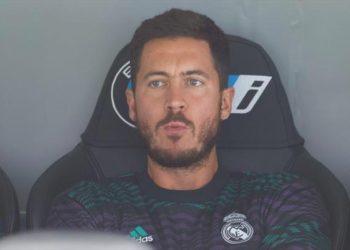 Hazard’dan 32 yaşında şaşırtan karar!