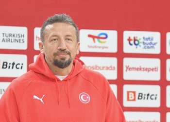 “Hedefimiz en üst seviyeler”