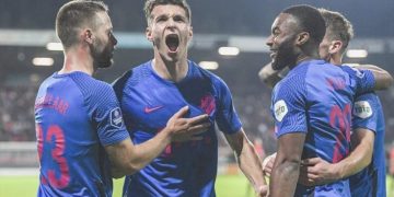 Hollanda’ya damga vurdu, Galatasaray teklifini yaptı!