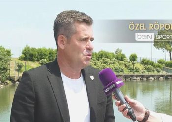 Hüseyin Eroğlu’ndan transfer açıklaması: “İmzalar atılmadan…”
