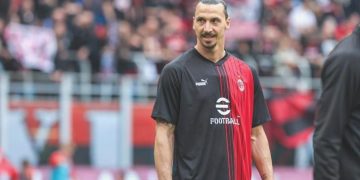 Ibrahimovic 41 yaşında futbola veda etti!