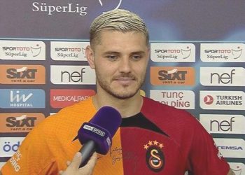 Icardi: “Bana ekstra memnunluk veriyor”