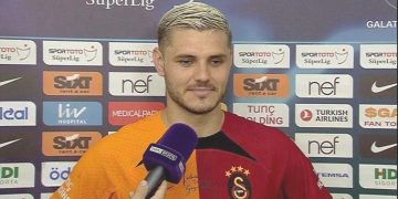 Icardi: “Bana ekstra memnunluk veriyor”