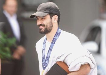 İlkay’da süreç tamam! İşte imzayı atacağı tarih…