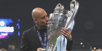 İngiliz basını: “Pep’in adamları şahane gecede üçledi”