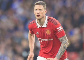 İngilizler yazdı! Weghorst, Muhteşem Lig’e dönebilir…