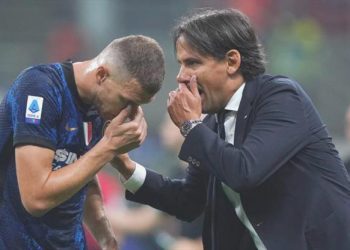 “Inzaghi, Dzeko konusunda hiç tereddüt etmedi”