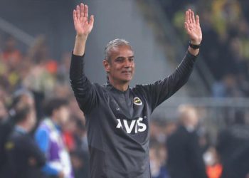 İsmail Kartal adım adım Fenerbahçe’ye!