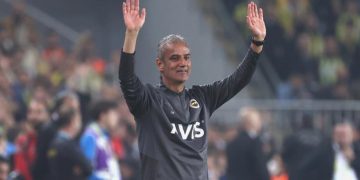İsmail Kartal adım adım Fenerbahçe’ye!