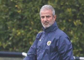 İsmail Kartal’dan imza sonrasında ağır mesai