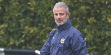 İsmail Kartal’dan imza sonrasında ağır mesai