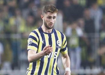 İsmail Yüksek PFDK’ya sevk edildi