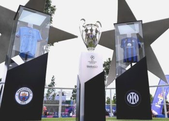 İstanbul, Şampiyonlar Ligi finaline hazır!