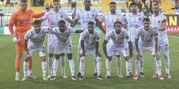 İstanbulspor, Harika Lig’de kalmak için alana çıkıyor